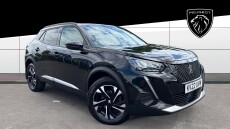 Peugeot 2008 1.2 PureTech Allure Premium 5dr Petrol Estate
